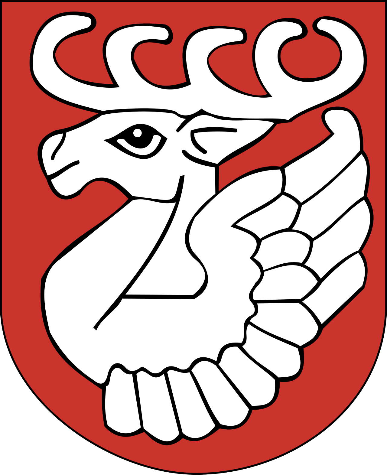 POL powiat świdnicki COA.svg