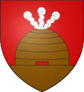 Coat of arms of Viscos