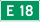 Stamvei E18.svg