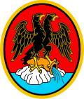 Coat of arms of Rijeka