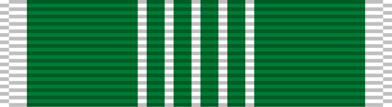 Army Commendation Medal ribbon.svg