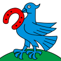 Flag of Monible