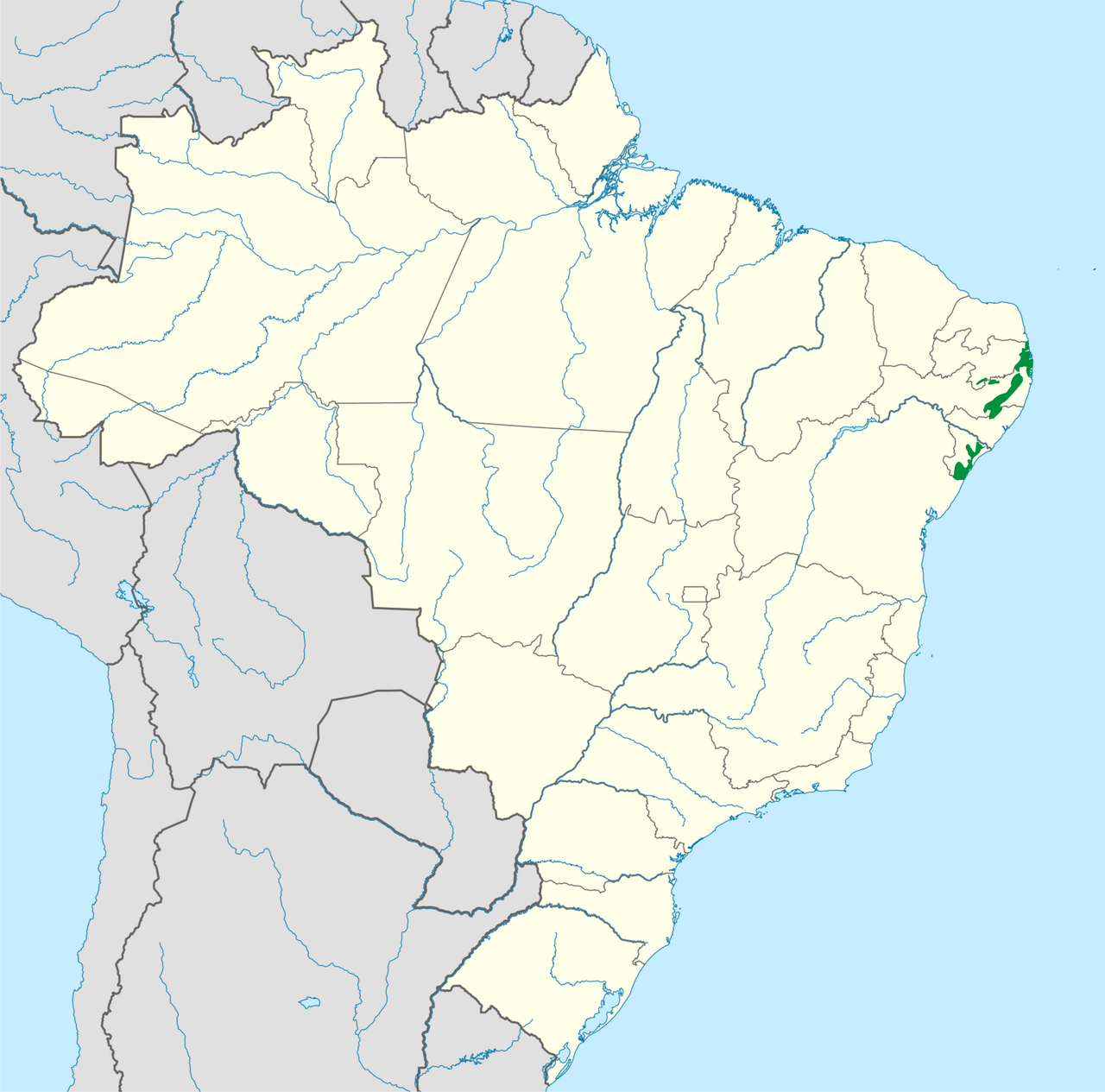 Pernambuco interior forests WWF.png