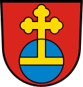 Coat of arms of Eppelheim