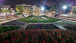 Habima Square
