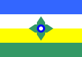 Flag of Vilhena