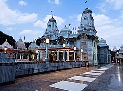 gorakhnath temple