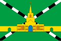Flag of Dnovsky District