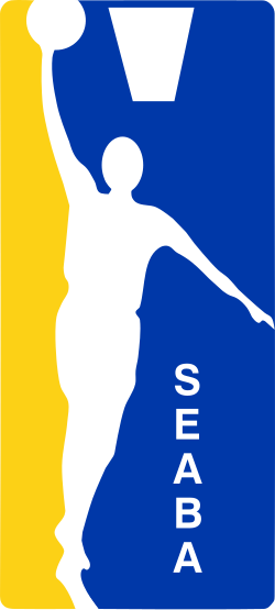 The SEABA logo