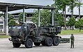 M142 HIMARS
