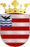 Coat of arms of Smilde