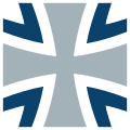 Modern Bundeswehr emblem