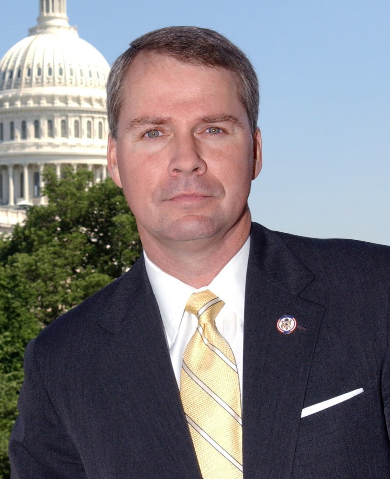 J. Gresham Barrett, official photo portrait, color.jpg
