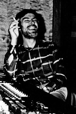 Johns in 1979
