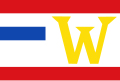 Flag of Wildervank