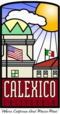 Official logo of Calexico, California