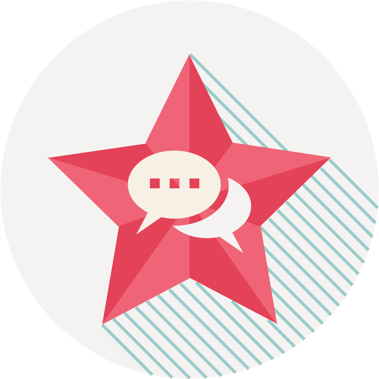 Communication barnstar.svg