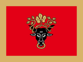 Flag of Pasvalys