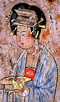 Woman