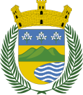 Coat of arms of Luquillo