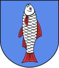 Coat of arms of Mühltroff