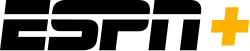 ESPN+'s logo