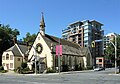 Church of Our Lord, Victoria, British Columbia (Anglican Diocese of Canada)