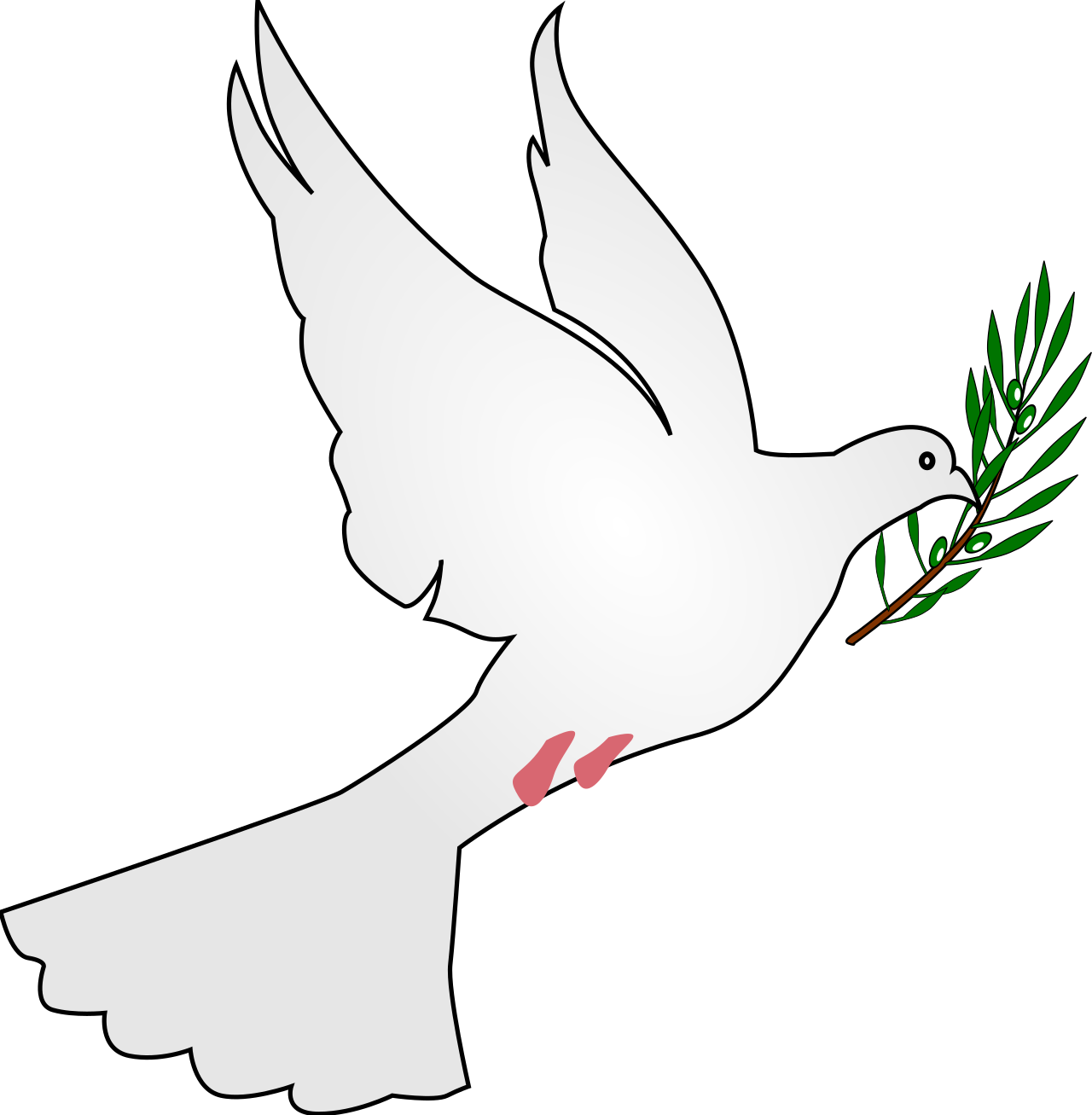 Peacedove.svg