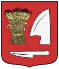 Coat of arms of Fonó