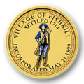 Official seal of Fishkill, New York