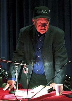 Bisson in 2009