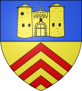 Coat of arms of Lissieu