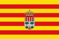 Flag of Busot