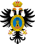 Coat of arms of Mojácar