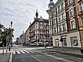 Victory (Zwycięstwa) Street