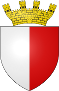 Coat of arms of Mdina