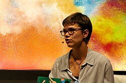 Ylva Karlsson, 2019