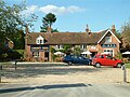 The Cherry Tree Inn
