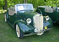 1948 North American-market Nine Roadster