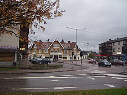 Central Malung