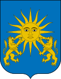 Coat of arms of Sóller