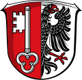 Coat of arms of Gründau