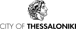 Logo of the City of Thessaloniki