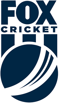 Fox Cricket Logo