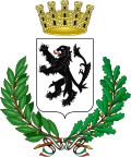 Coat of arms of Vimercate