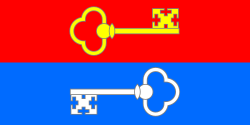 Flag of Pyetrykaw