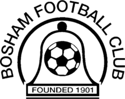 Bosham Football Club Crest