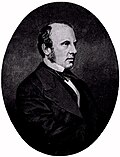 Charles Canning, 1st Earl Canning, the Governor-General of India during the rebellion.