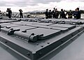 HQ-16 VLS SAM launchers on Xuzhou (530)