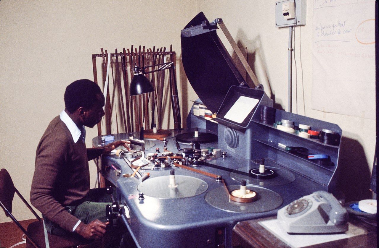 Françoise Foliot - Table de montage 03.jpg